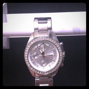 Fossil Watch